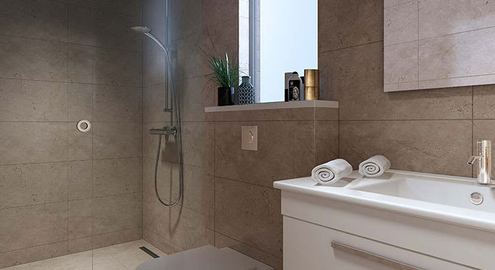 Bathrooms