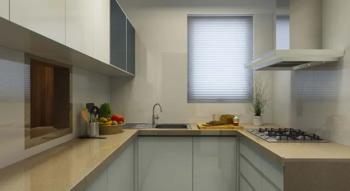 ApostropheHinjawadi-Kitchen