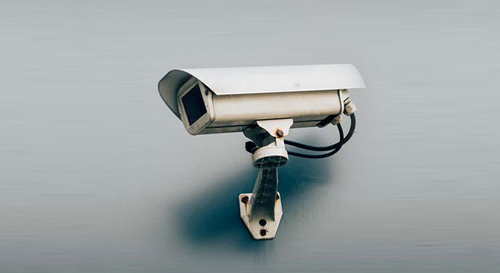 Safety & Security<br />
