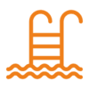 SWIMMING POOL<br />
