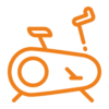 GYM<br />
